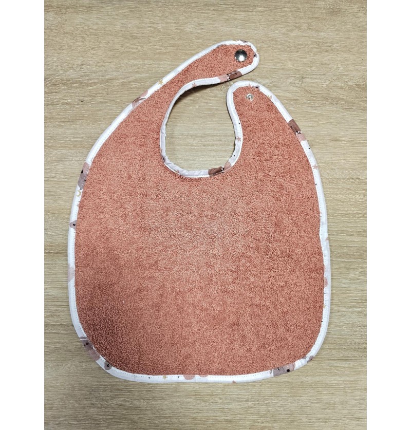 BAVOIR A PRESSION COUSU MAIN