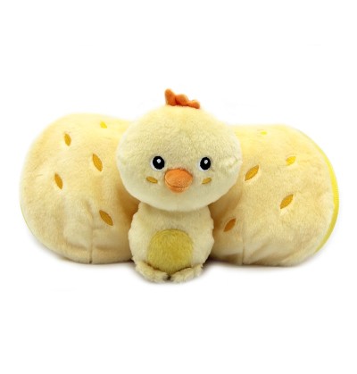 PELUCHE FLIPETZ - POUSSIN /...