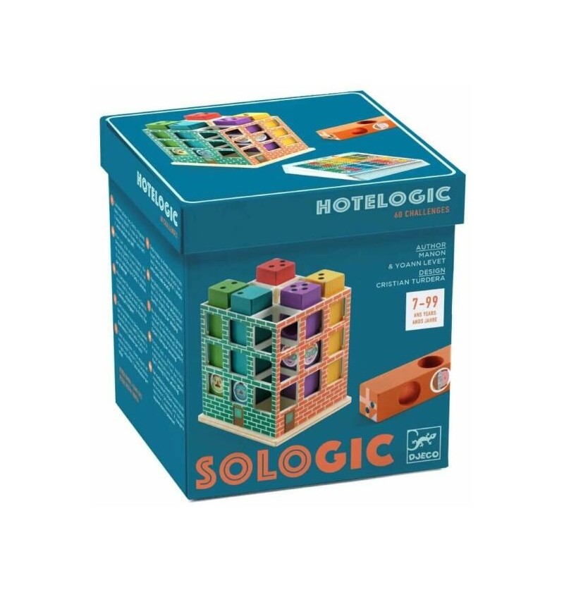 HOTELOGIC - SOLOGIC