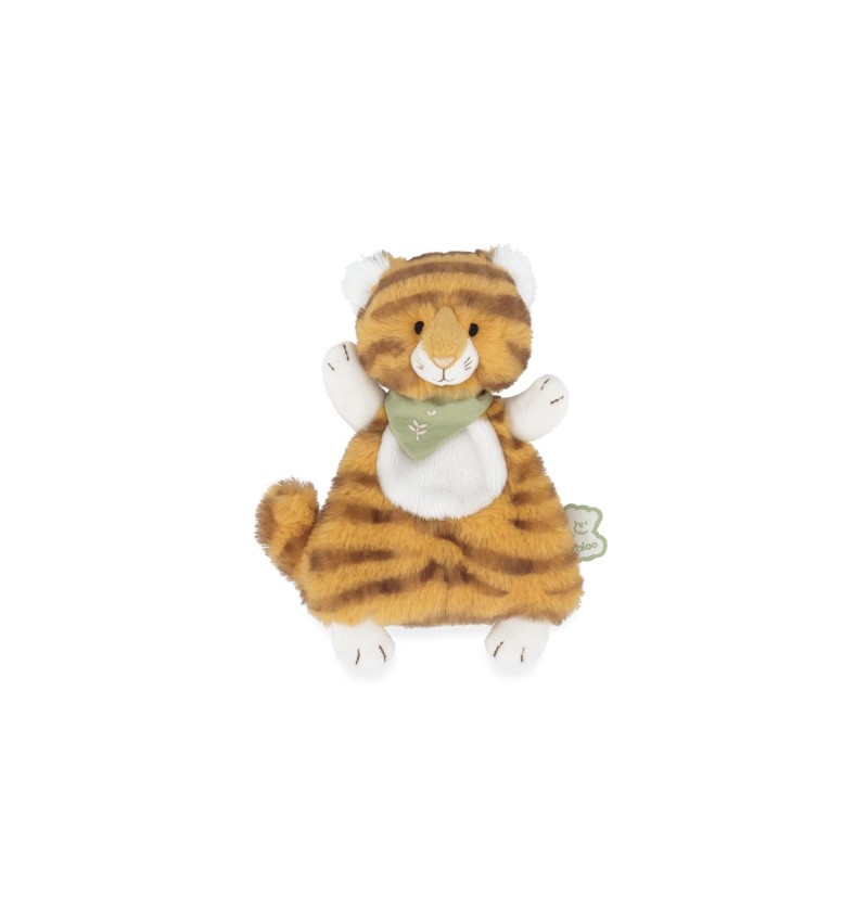 MINI DOUDOU TIGRE PAPAYE