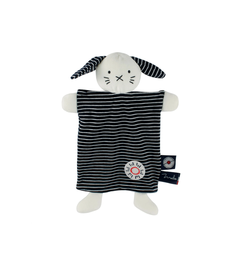 DOUDOU PLAT CHIEN – MER...