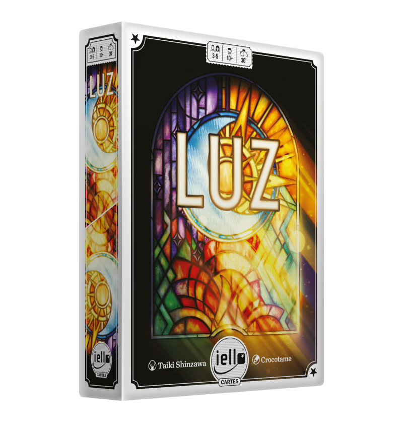 LUZ