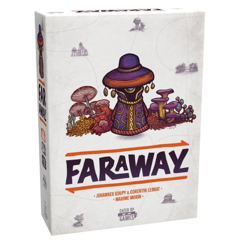 FARAWAY