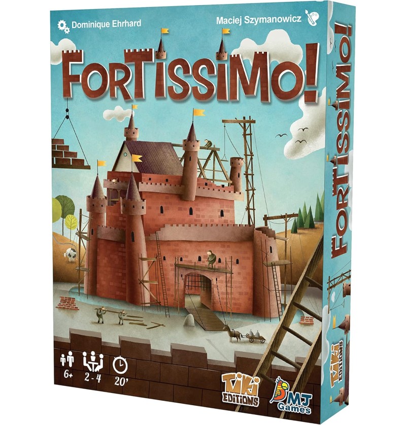 FORTISSIMO