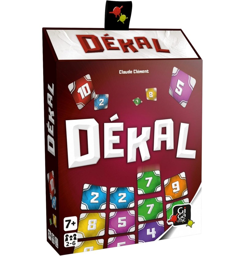 DÉKAL