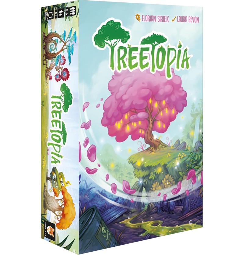 TREETOPIA