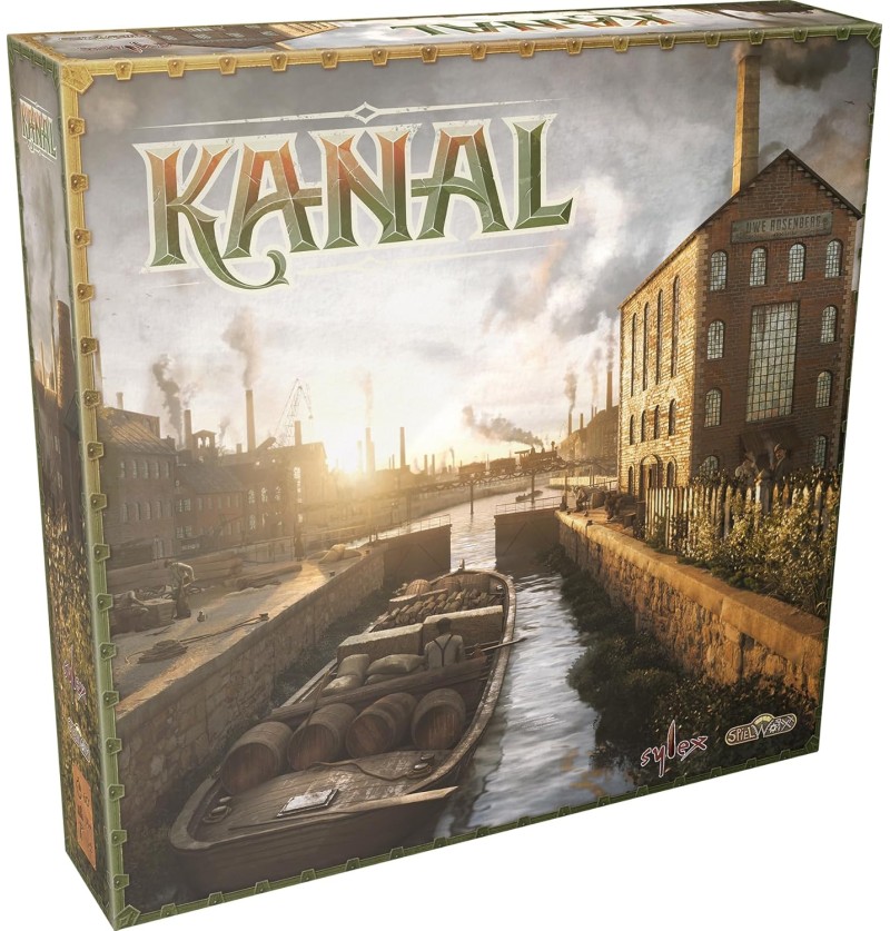 KANAL