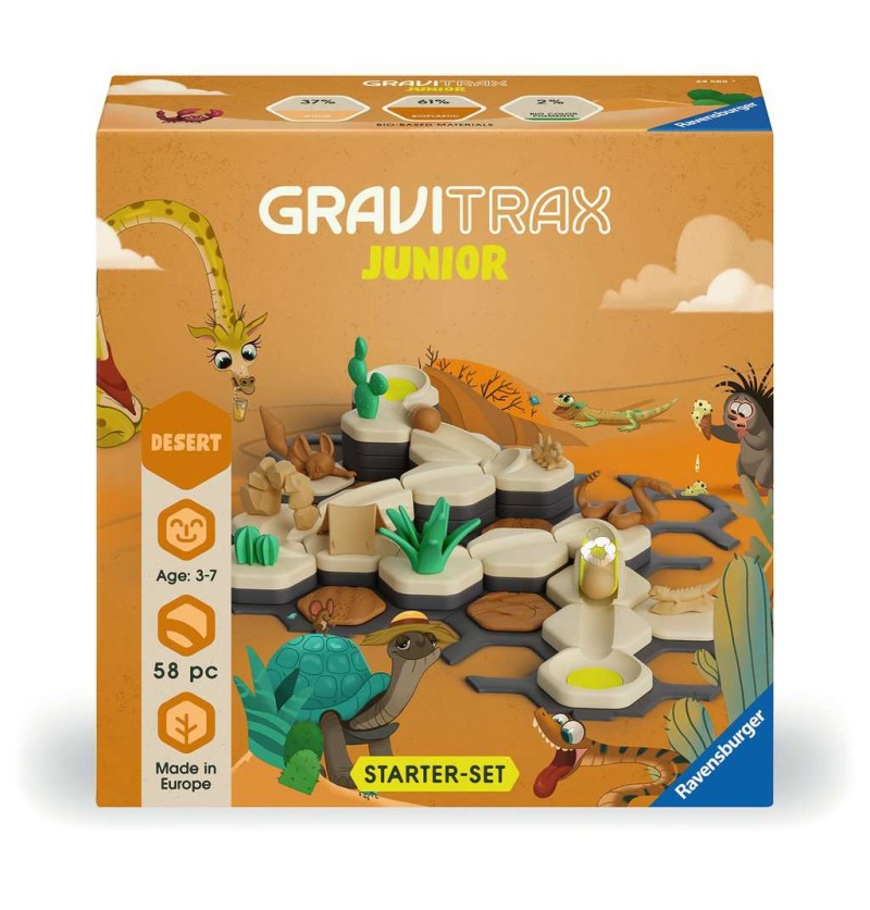 GRAVITRAX JUNIOR : STARTER...