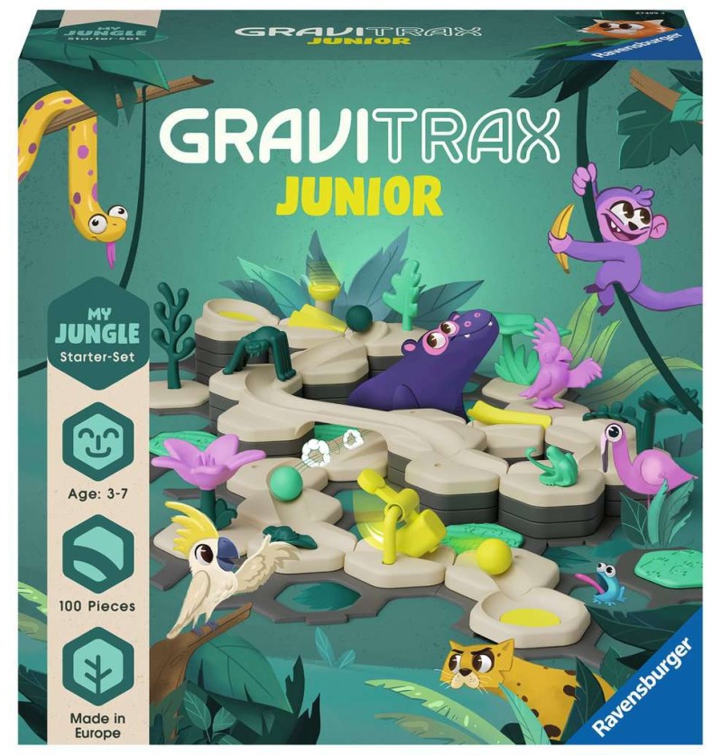 GRAVITRAX JUNIOR : STARTER...