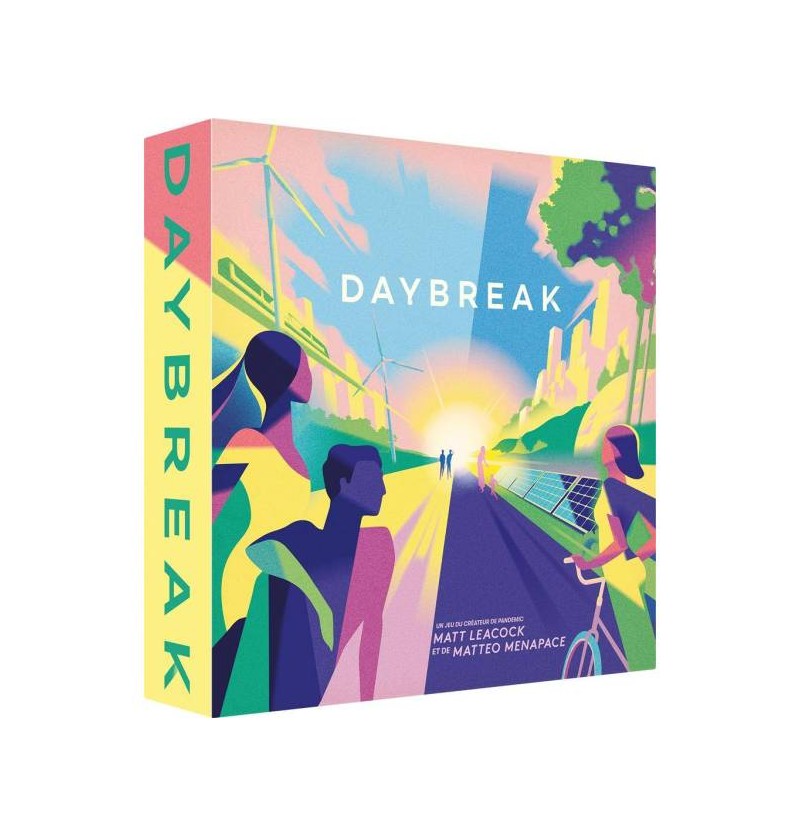 DAYBREAK