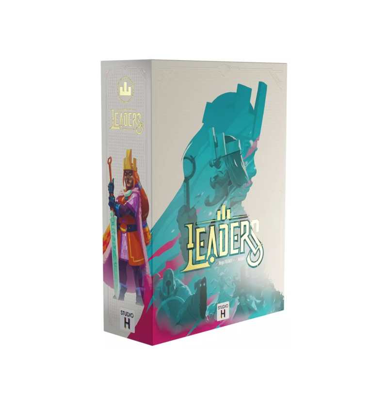 LEADERS