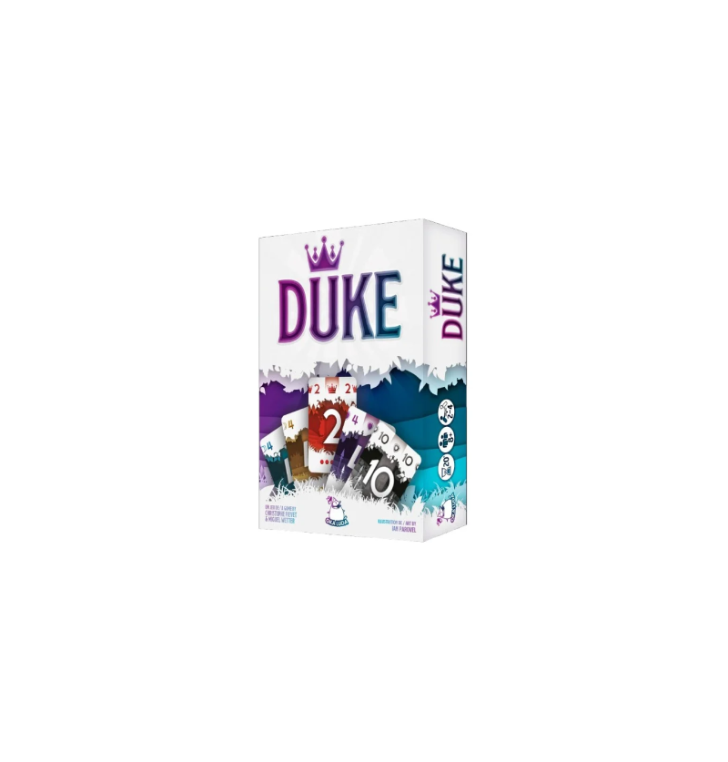 DUKE