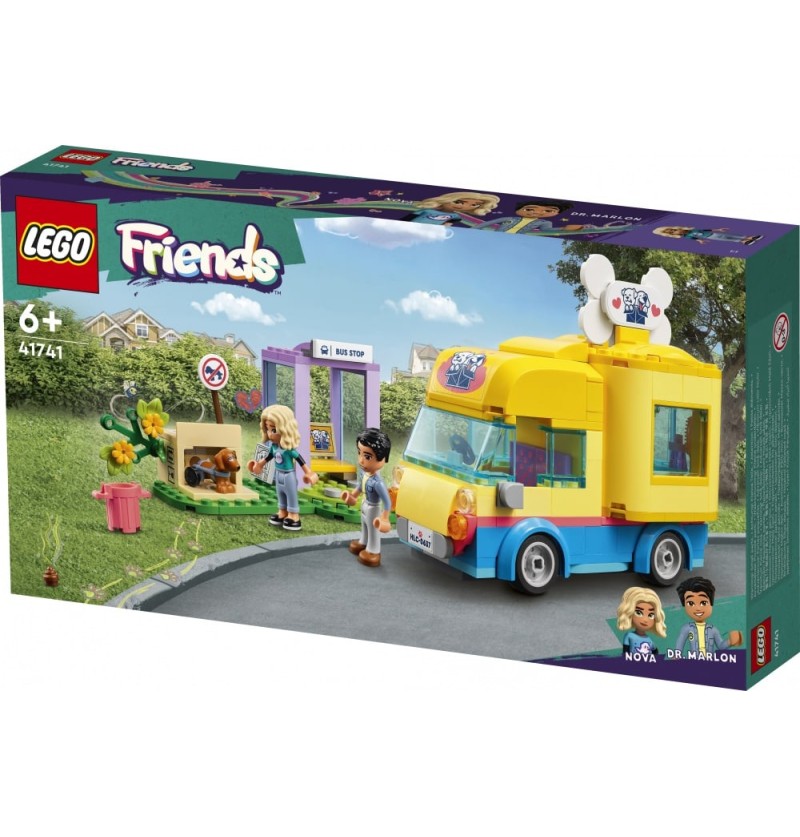 LEGO FRIENDS - LA...