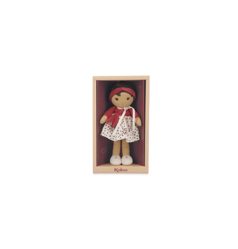 POUPÉE ÉMILIE 25 CM