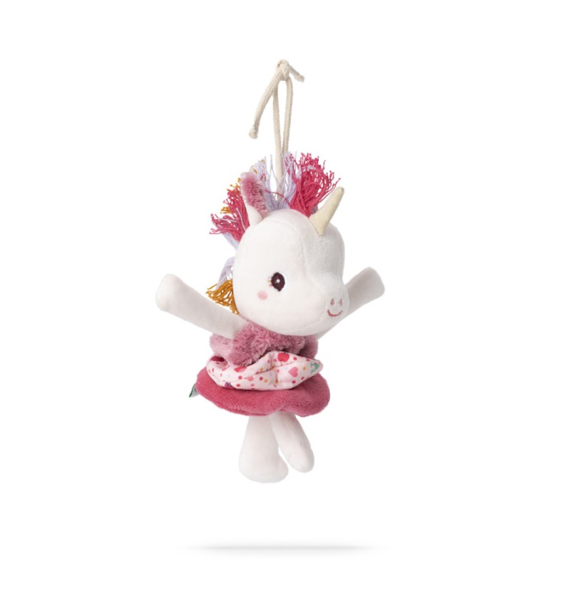 HOCHET VIBRANT LENA LA LICORNE