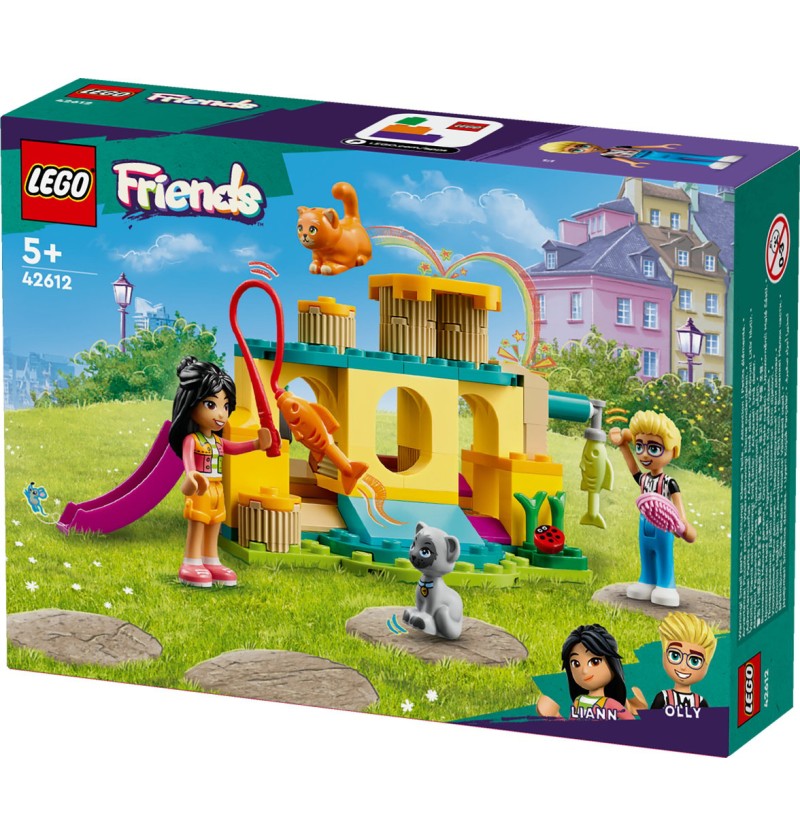 LEGO FRIENDS - LES...