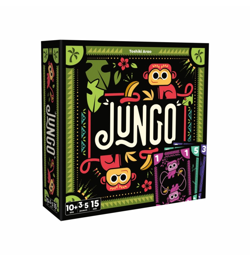 JUNGO