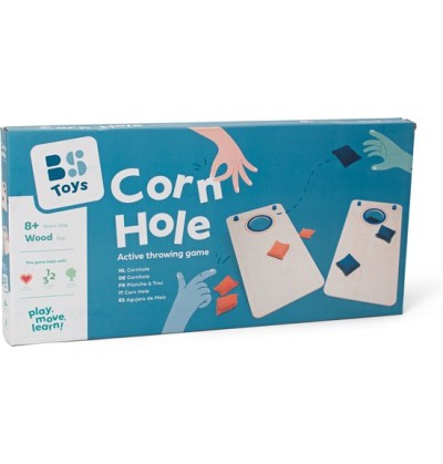 CORN HOLE