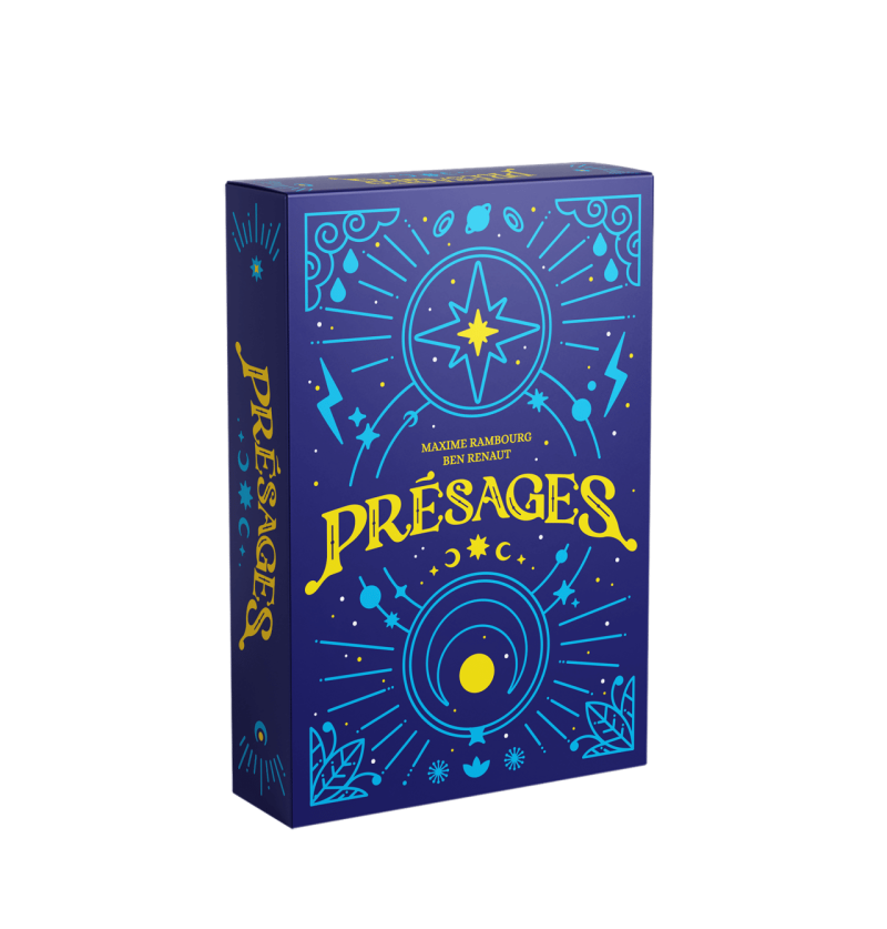 PRÉSAGES