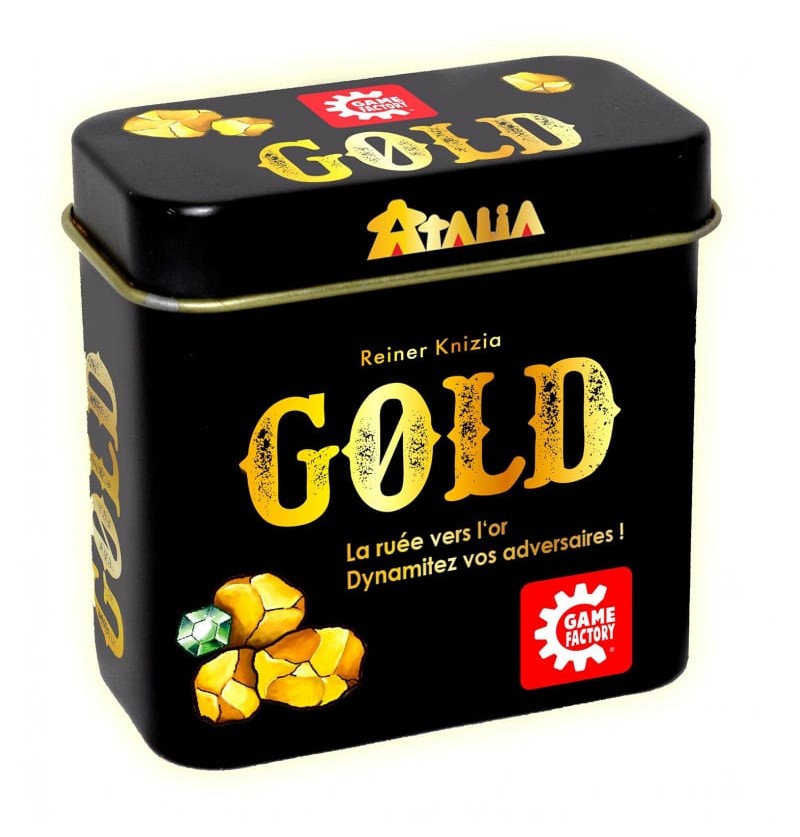 GOLD