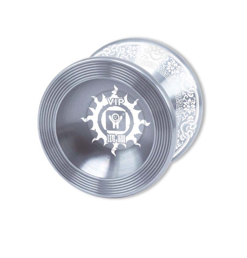 YOYO ALUMINIUM PRO