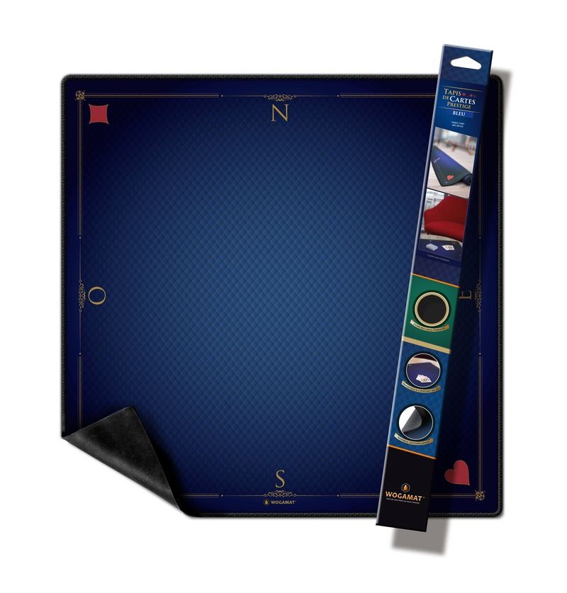 TAPIS DE JEU PRESTIGE 60X60...