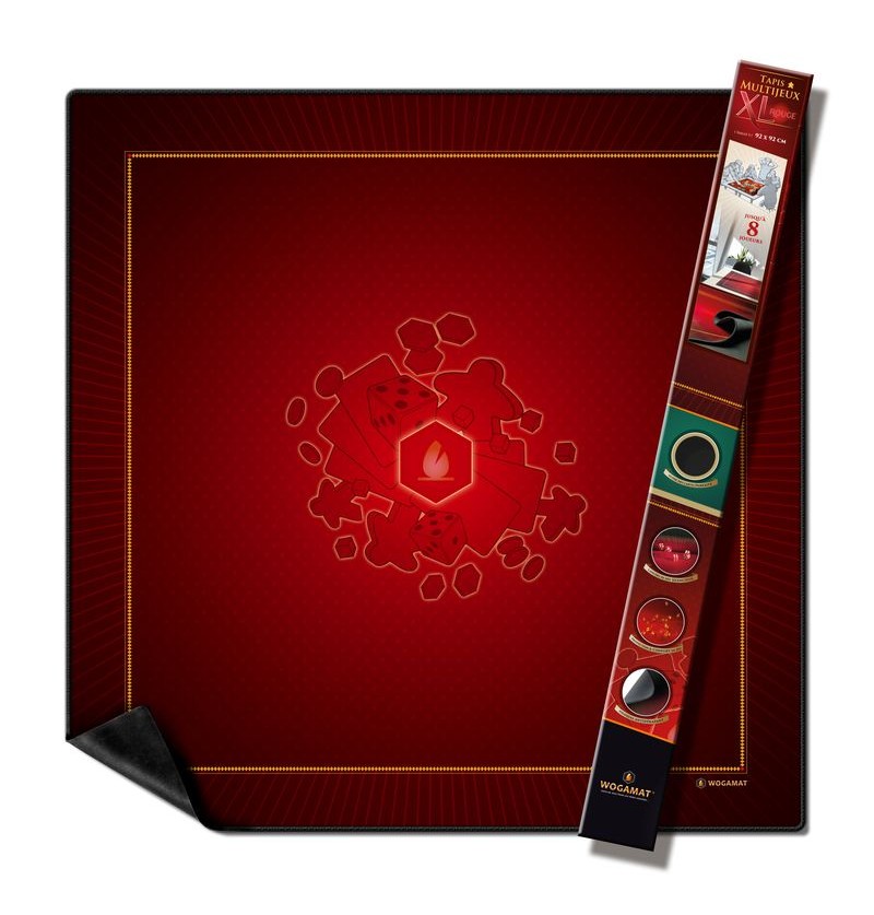 TAPIS MULTIJEUX XL 92X92 -...