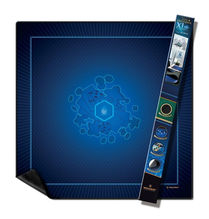 TAPIS MULTIJEUX XL 92X92 -...