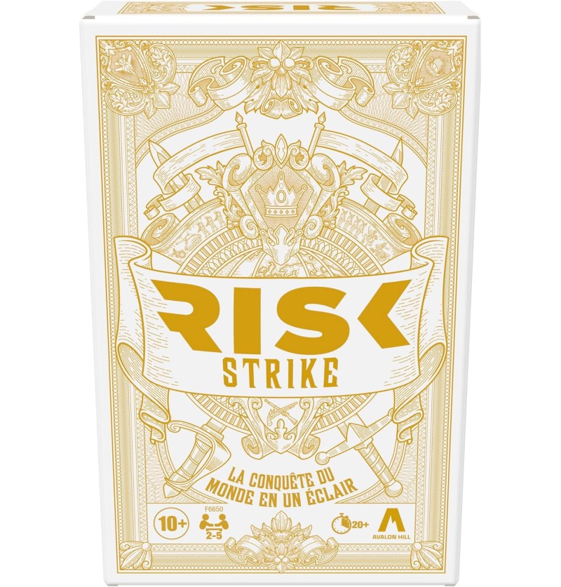RISK STRIKE
