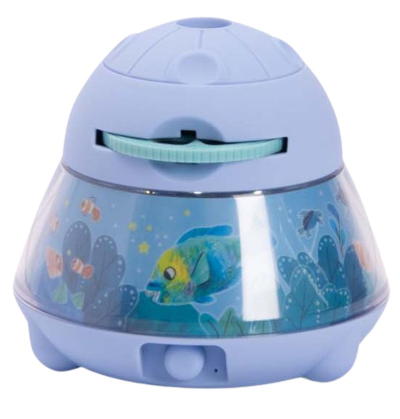 PROJECTEUR DES ANIMAUX -...