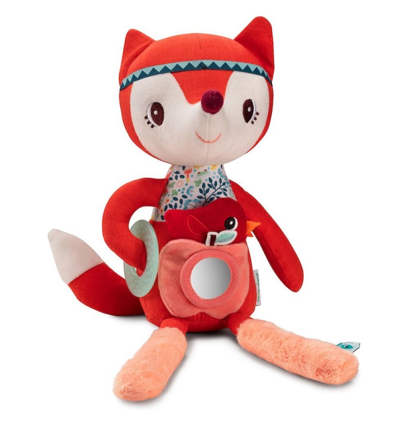 PELUCHE ALICE CALINE...