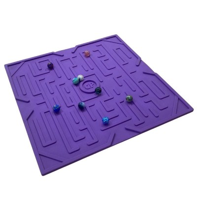 GAME PLAK' LABY VIOLET