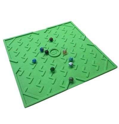 GAME PLAK' ÉCLAIR VERT