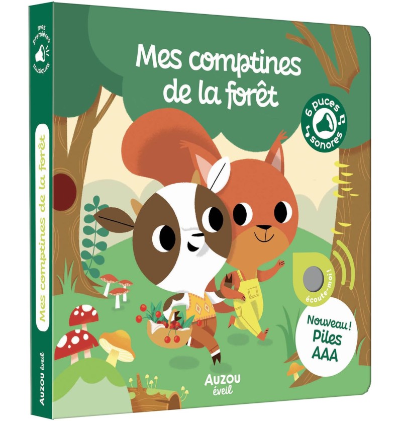 LIVRE MUSICAL - MES...