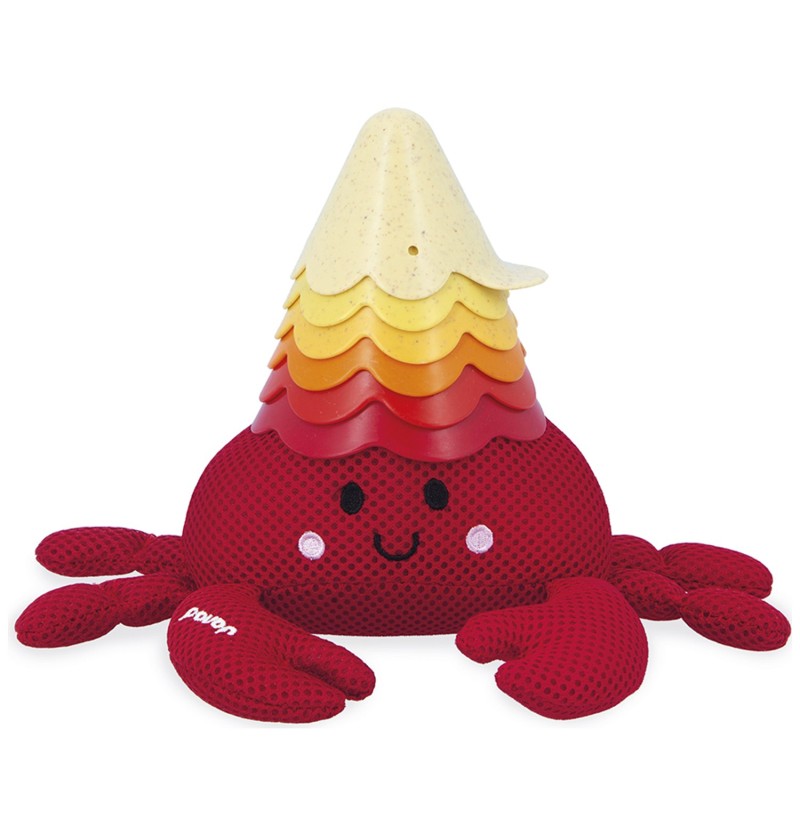 BERNARD ET SA COQUILLE -...