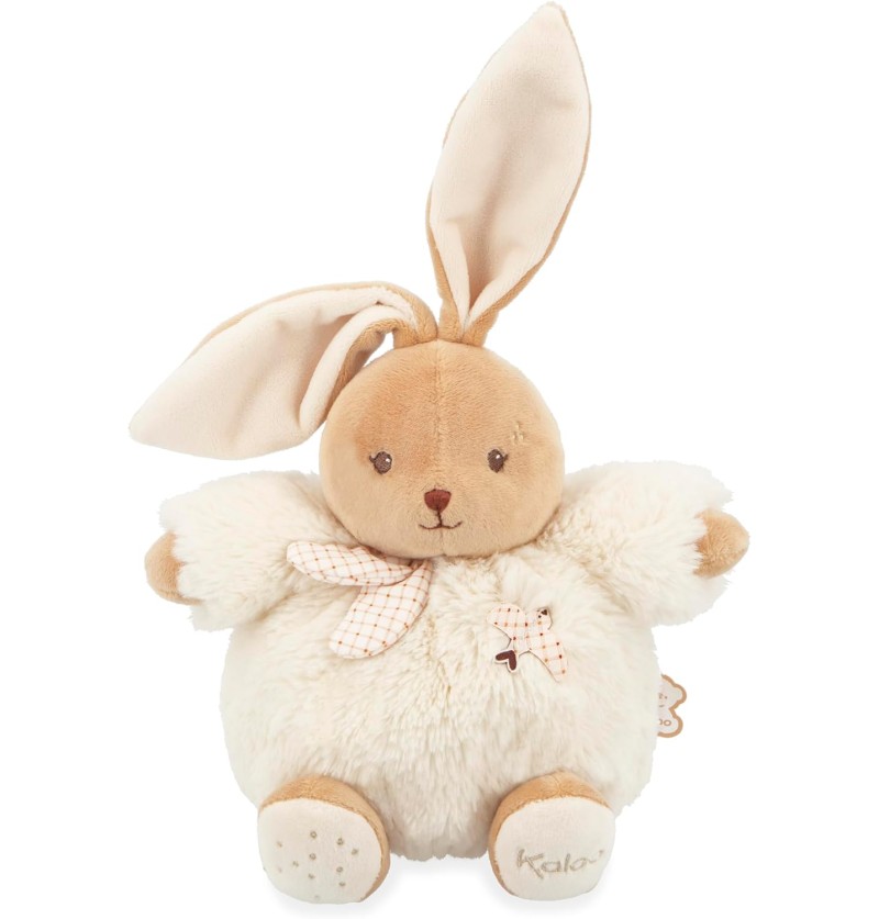 PELUCHE LAPIN PATAPOUF...