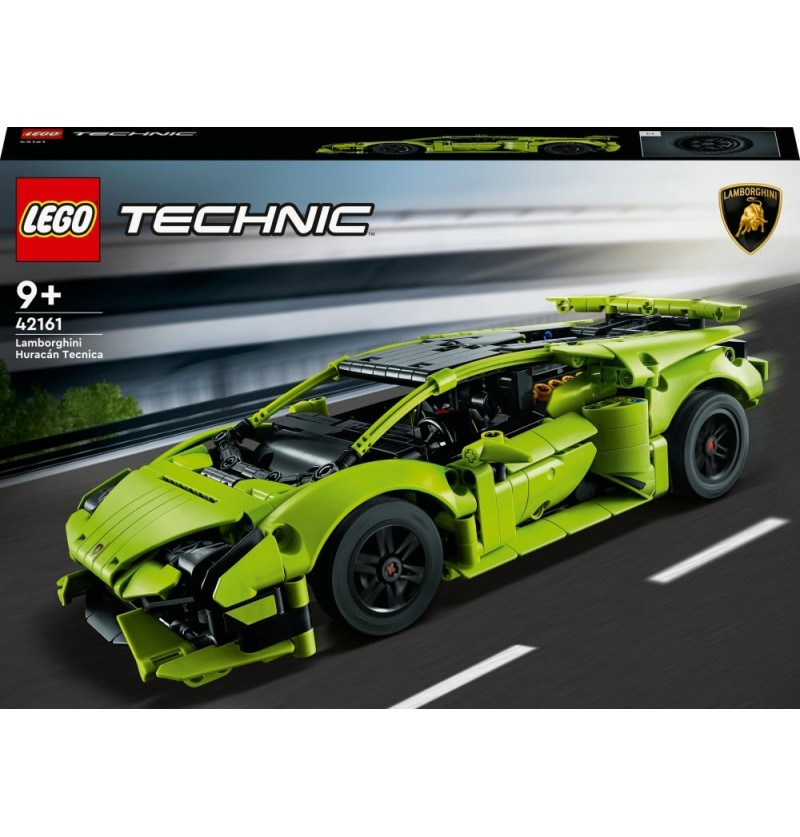 LEGO TECHNIC - LAMBORGHINI...