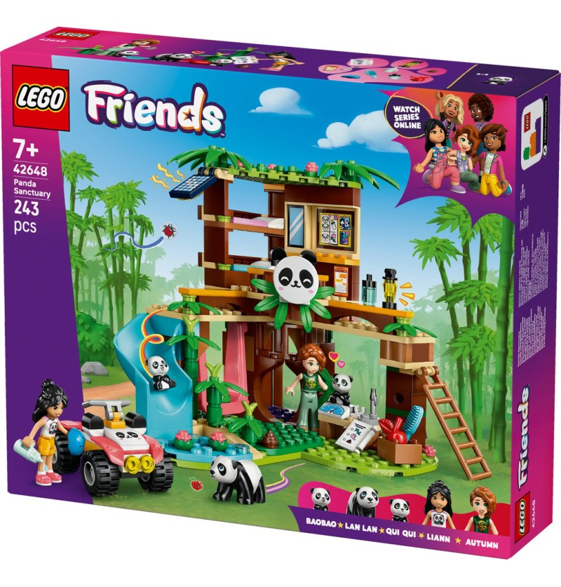 LEGO FRIENDS - LE...