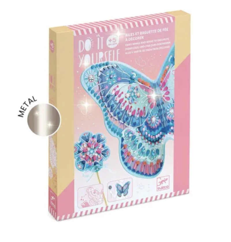 ACTIVITÉ MANUELLE DIY -...