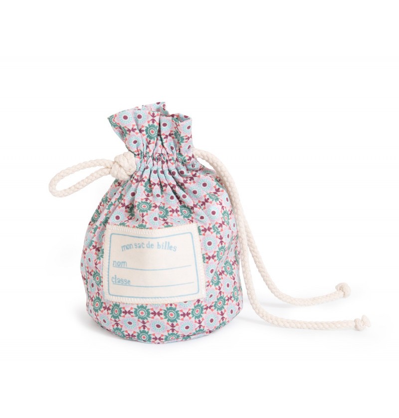 SAC DE BILLES CHAMPION