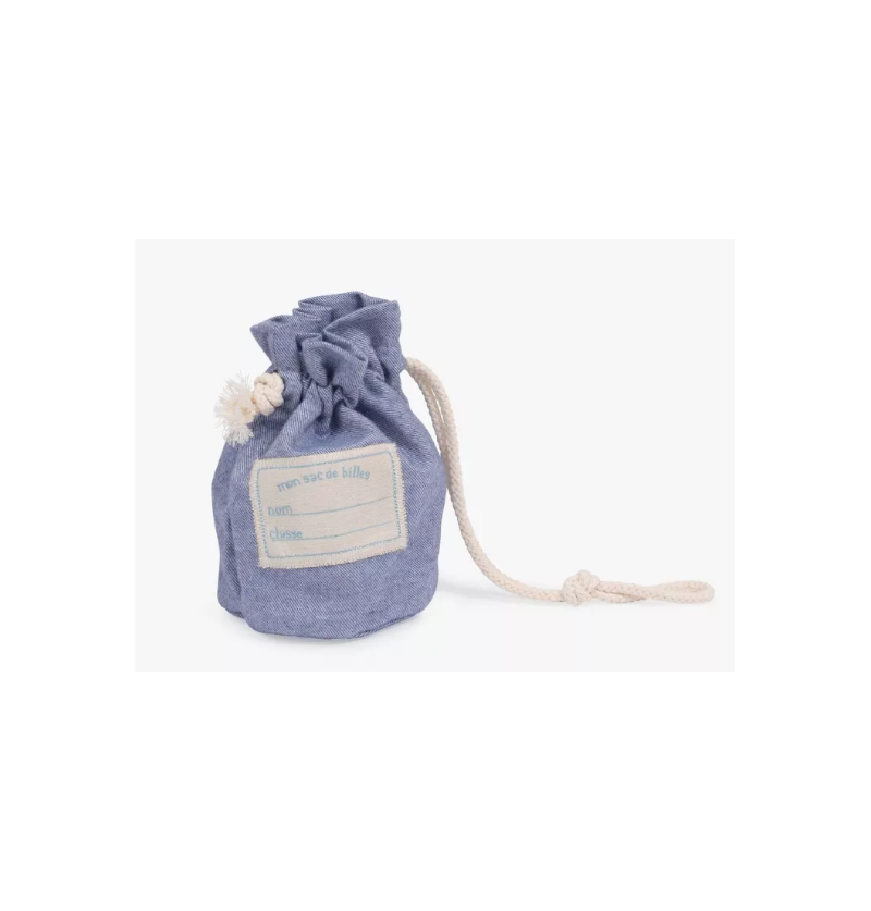 SAC DE BILLES RÉCRÉATION