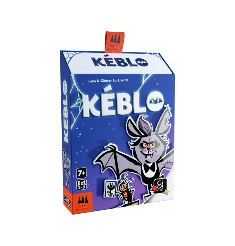 KEBLO