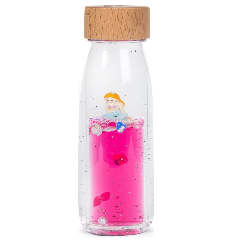 BOUTEILLE SENSORIELLE MOVE