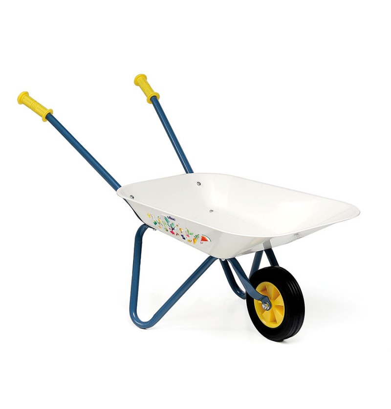 BROUETTE DU PETIT JARDINIER