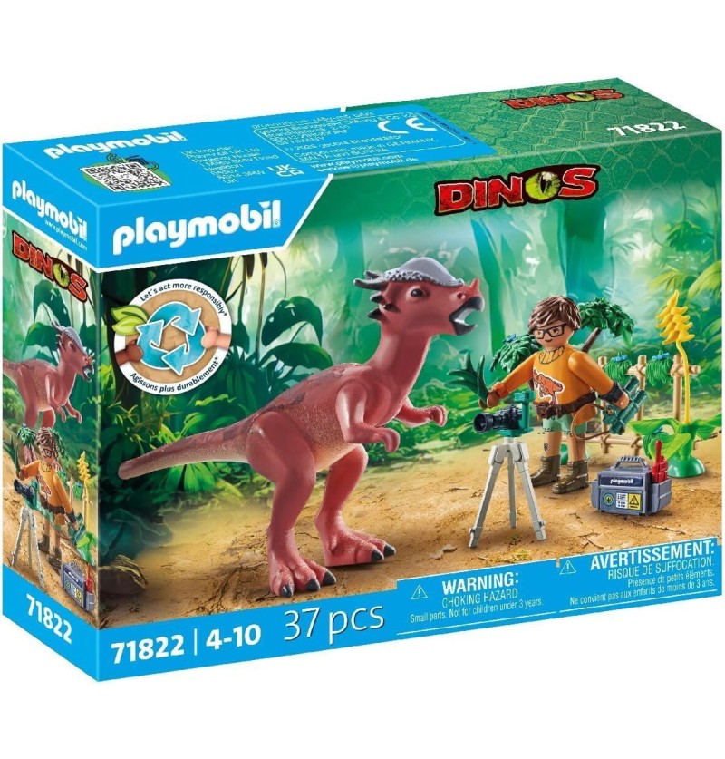 STYGIMOLOCH CHERCHEUR ET...