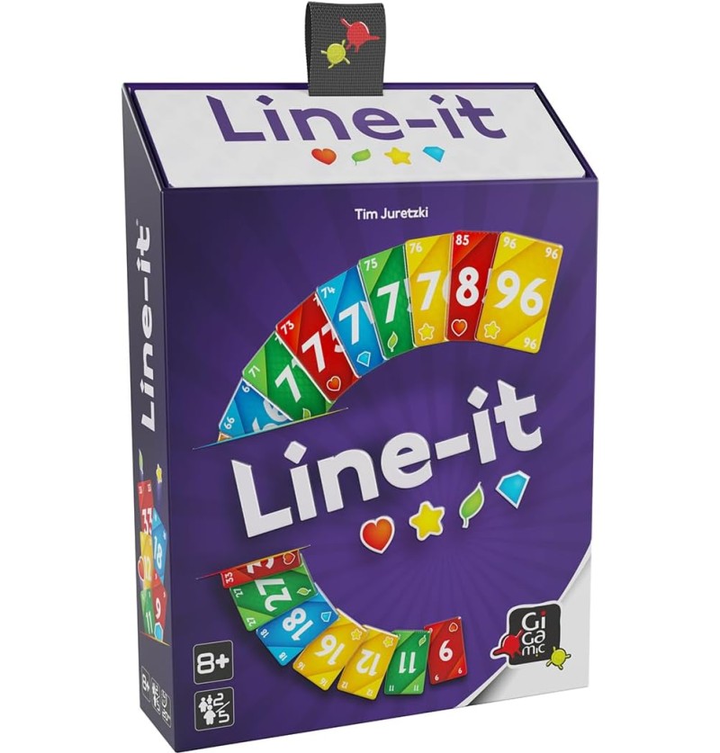 LINE-IT