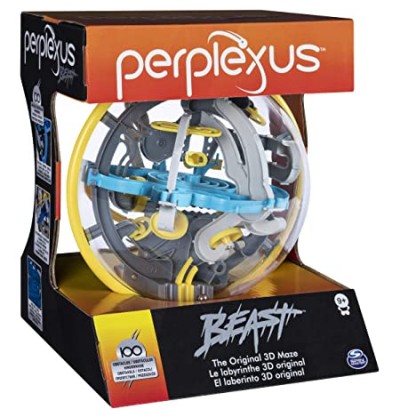PERPLEXUS - BEAST