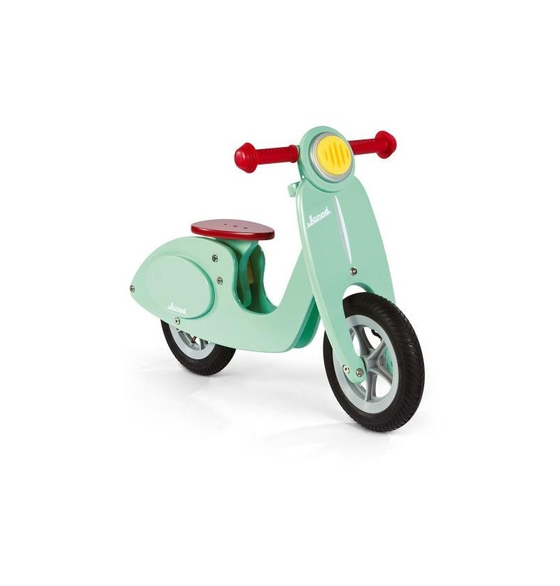 DRAISIENNE SCOOTER MINT...