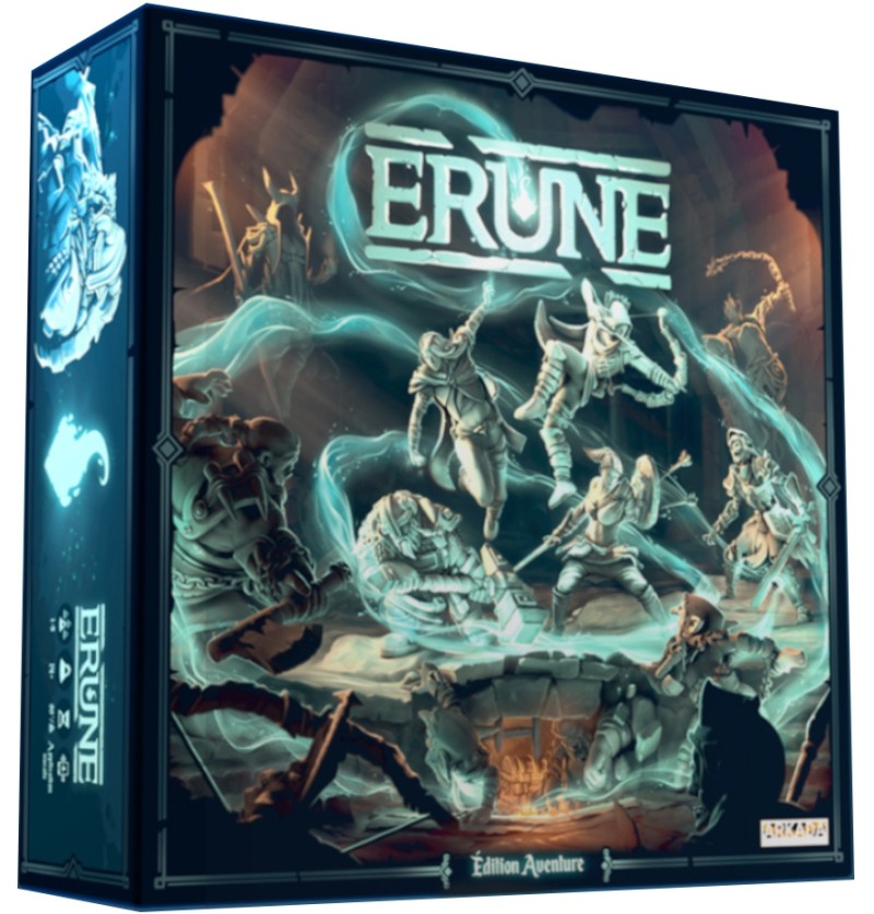 ERUNE