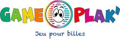 Game Plak'
